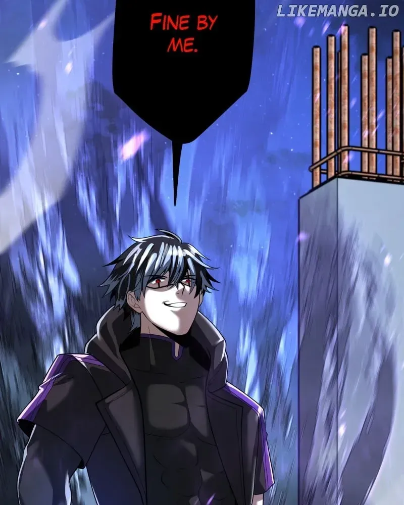 Back From Black Chapter 35 Online - pƔgina 64