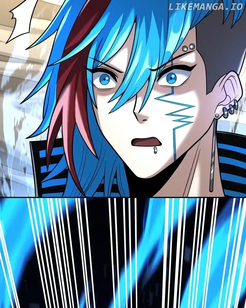 Back From Black Chapter 35 Online - pƔgina 77