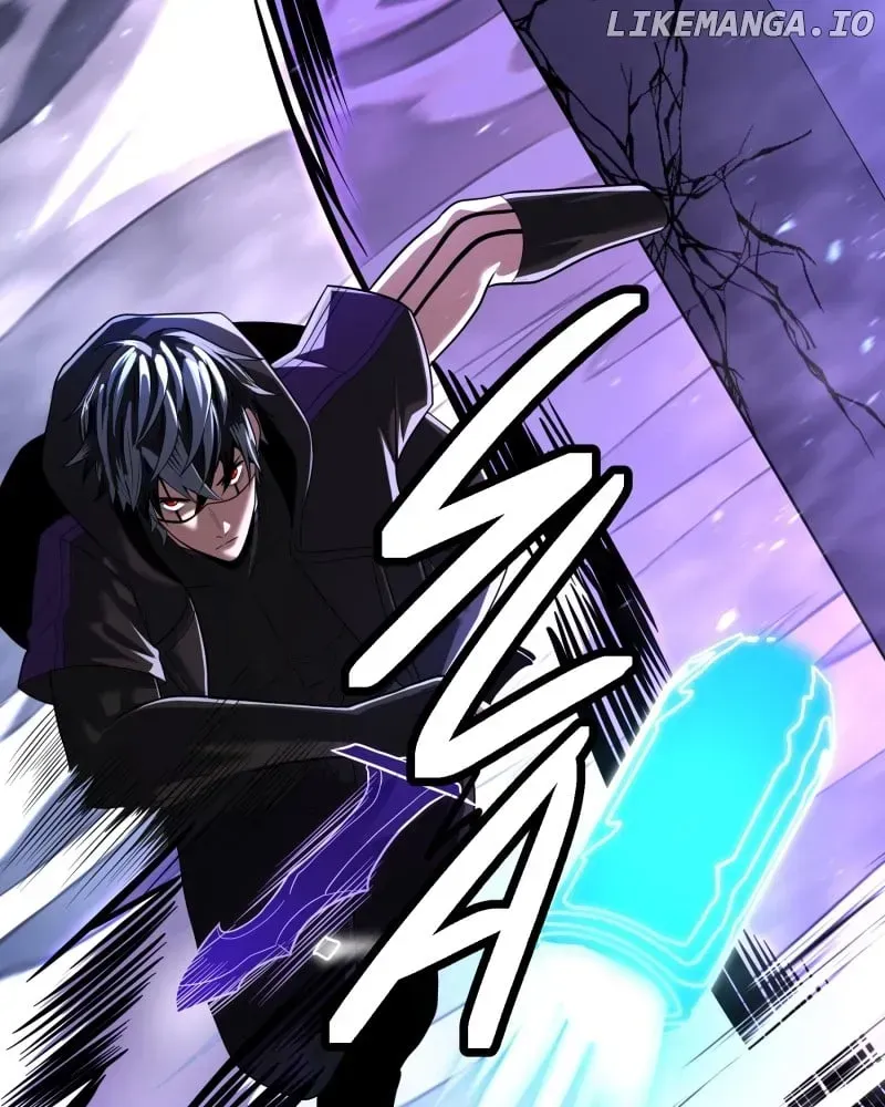 Back From Black Chapter 35 Online - pƔgina 88