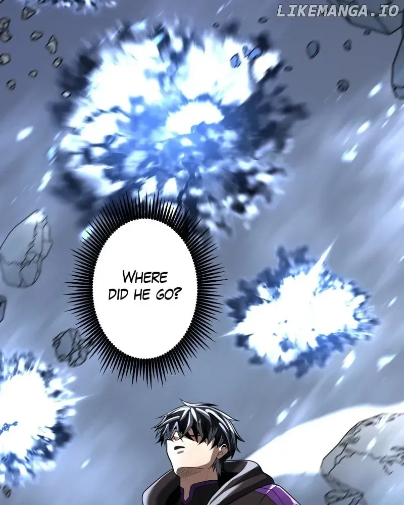 Back From Black Chapter 35 Online - pƔgina 98