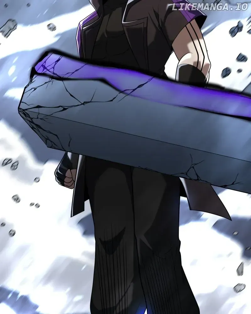 Back From Black Chapter 35 Online - pƔgina 99