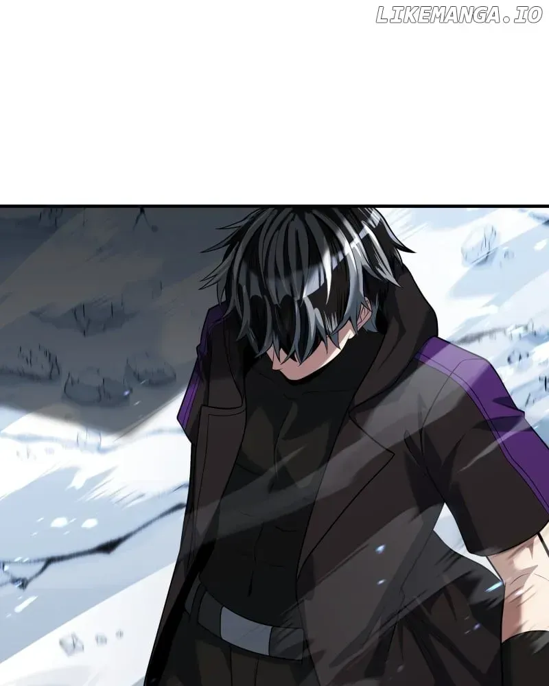 Back From Black Chapter 35 Online - pƔgina 101