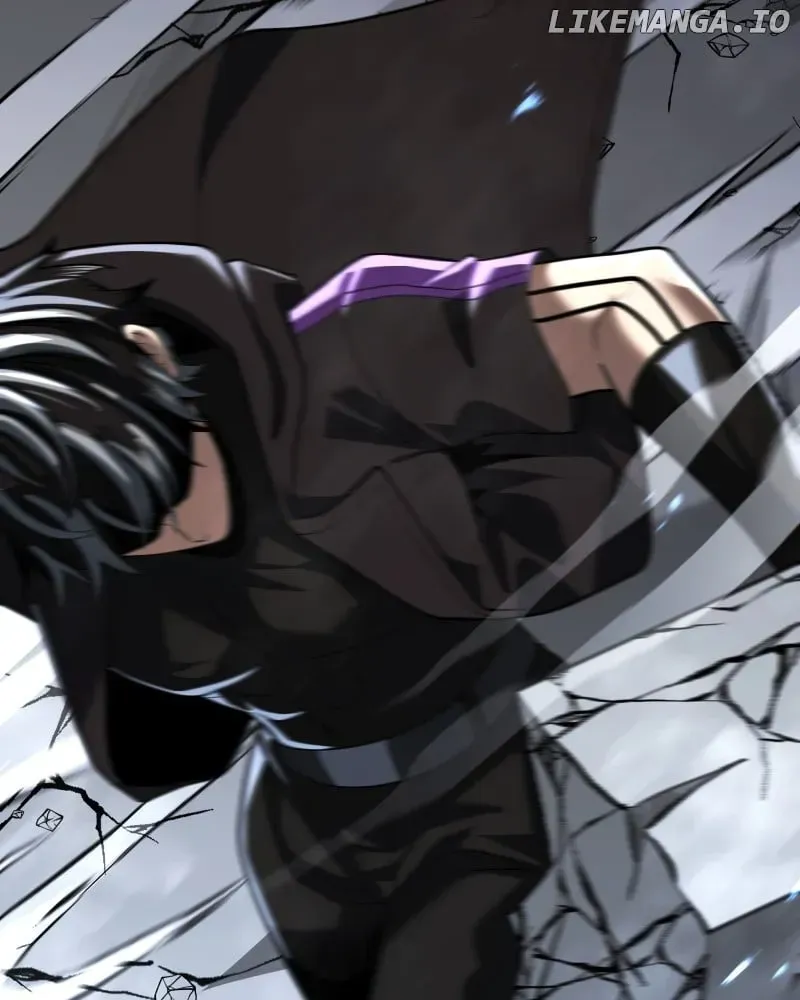 Back From Black Chapter 35 Online - pƔgina 107