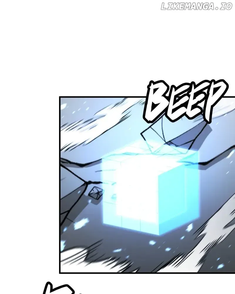 Back From Black Chapter 35 Online - pƔgina 109