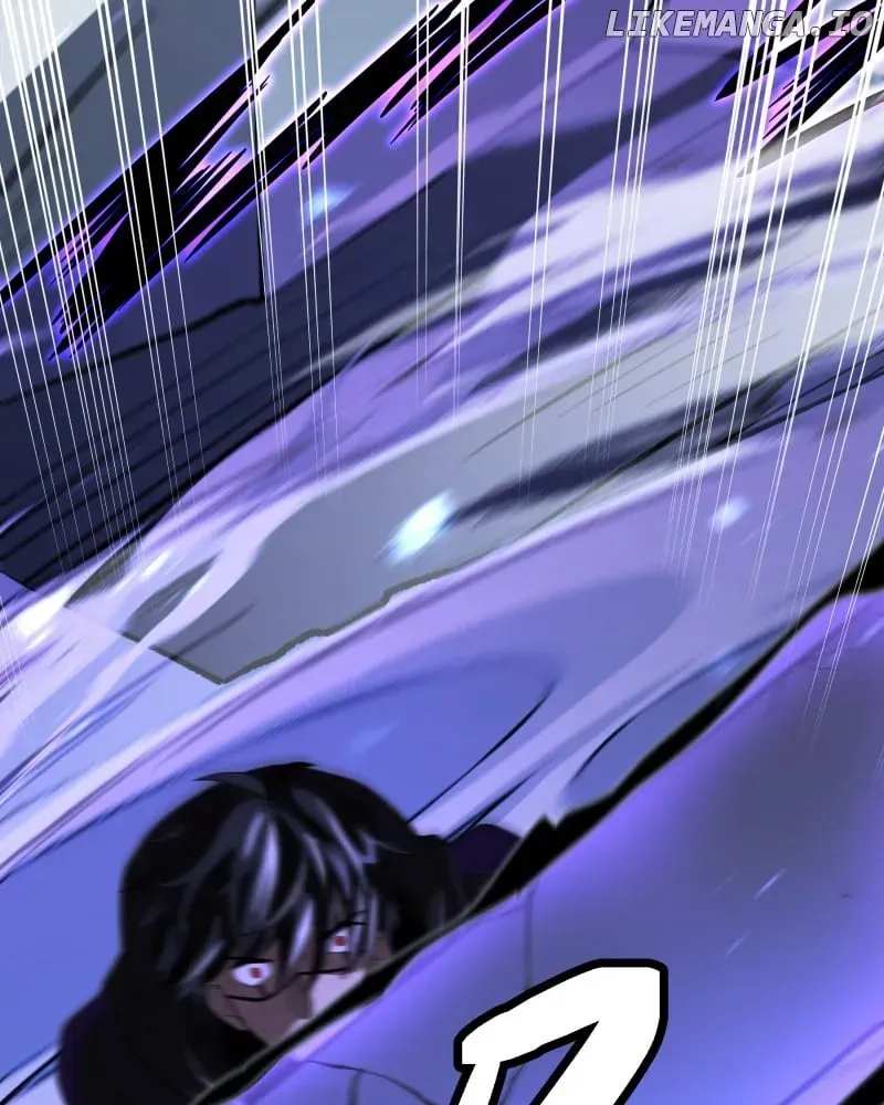 Back From Black Chapter 35 Online - pƔgina 111
