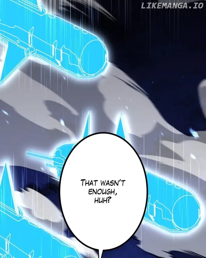 Back From Black Chapter 35 Online - pƔgina 123