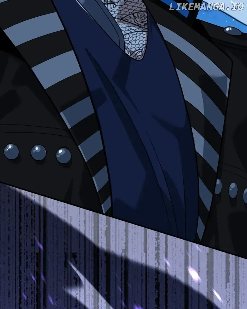 Back From Black Chapter 35 Online - pƔgina 125