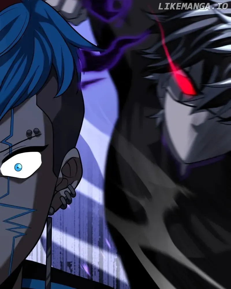 Back From Black Chapter 35 Online - pƔgina 127