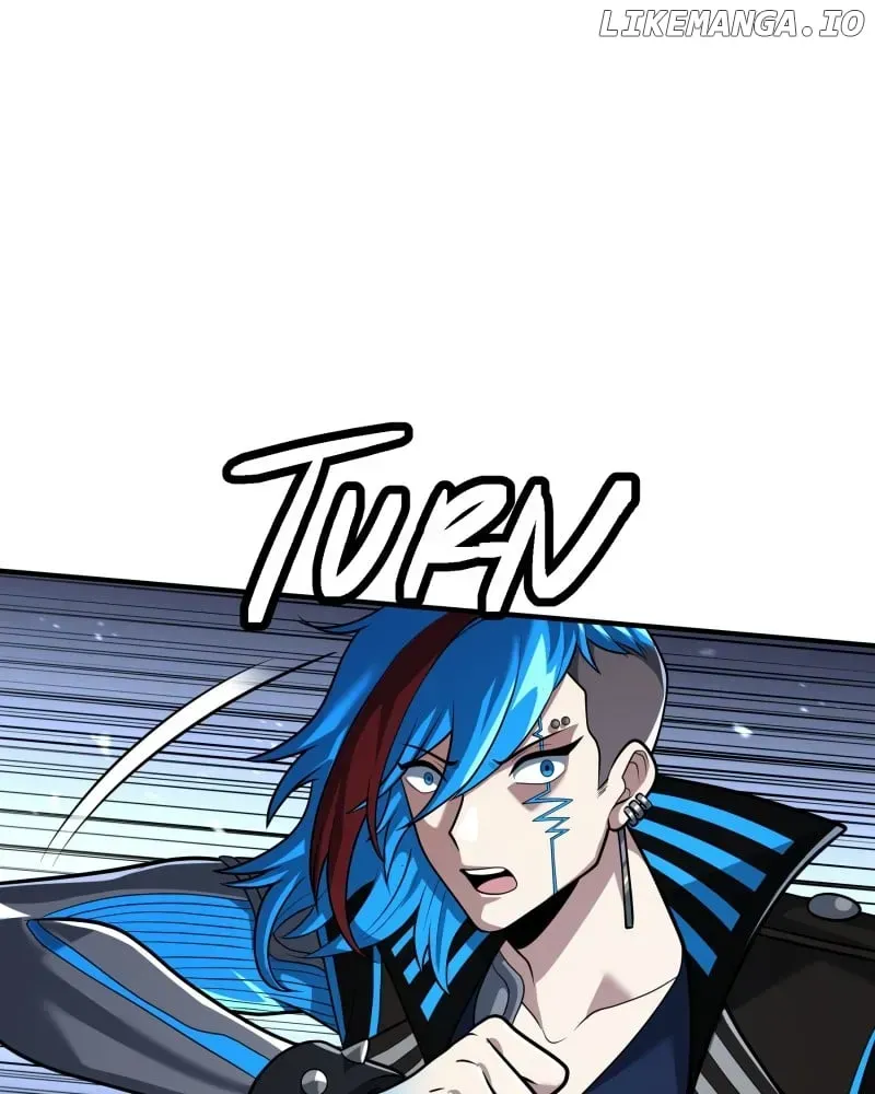 Back From Black Chapter 35 Online - pƔgina 129