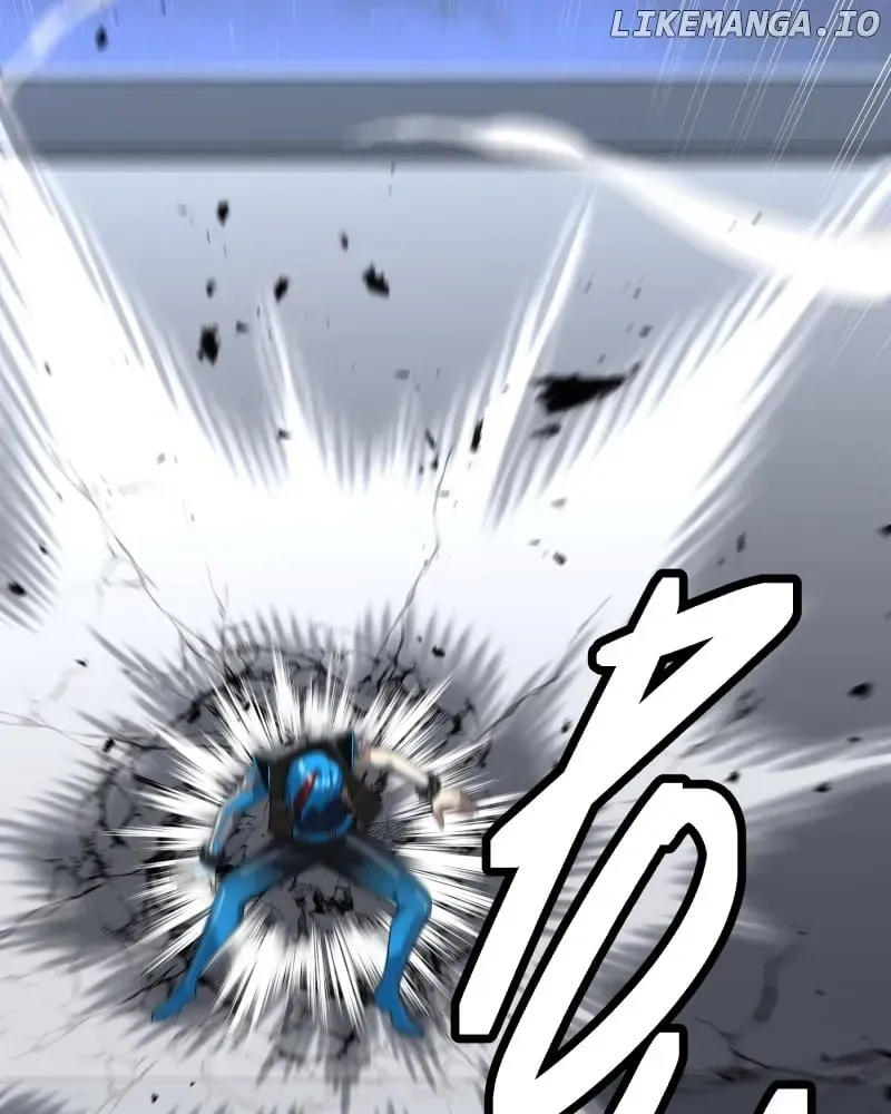 Back From Black Chapter 35 Online - pƔgina 131