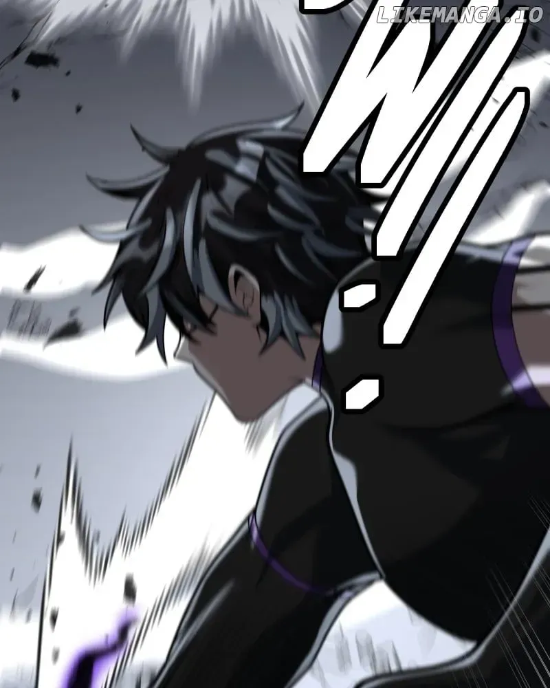 Back From Black Chapter 35 Online - pƔgina 132