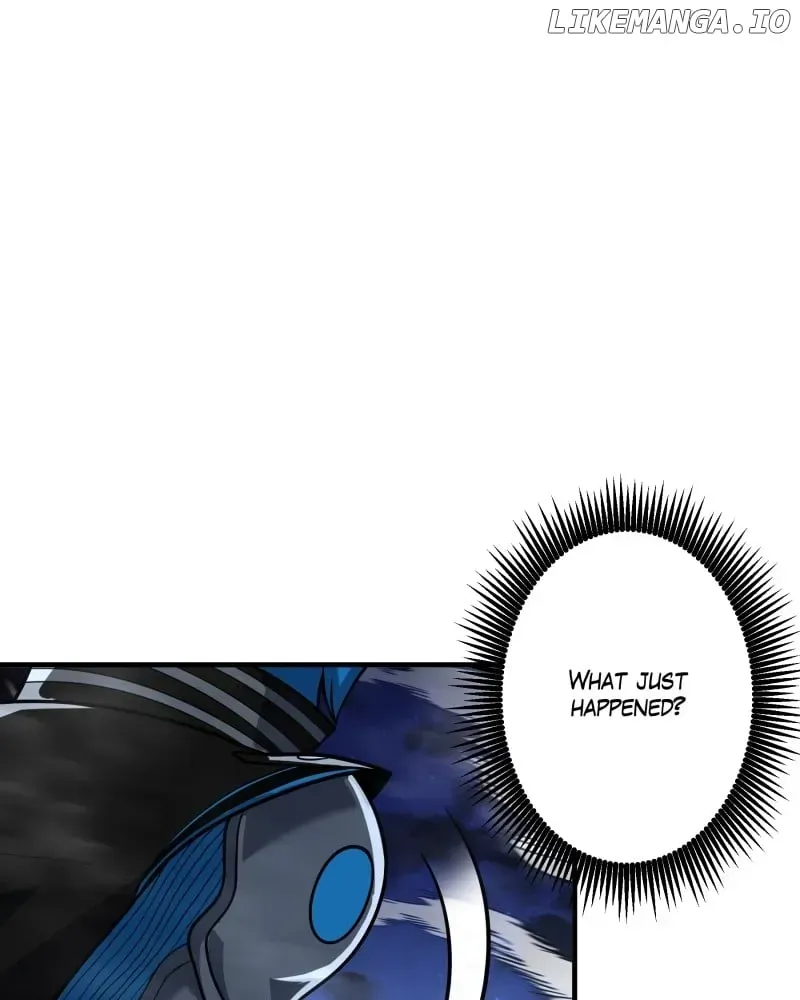 Back From Black Chapter 35 Online - pƔgina 134