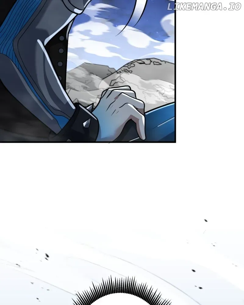 Back From Black Chapter 35 Online - pƔgina 135