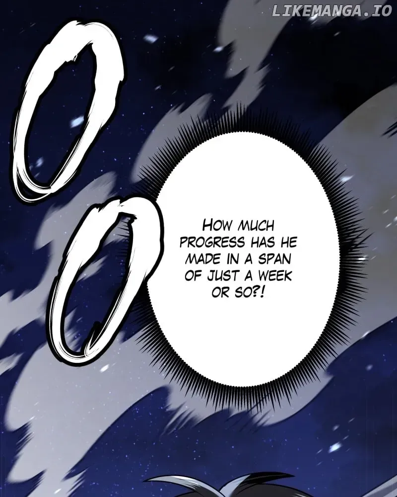 Back From Black Chapter 35 Online - pƔgina 138