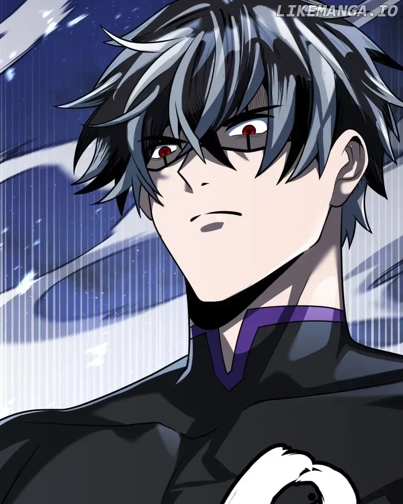 Back From Black Chapter 35 Online - pƔgina 139