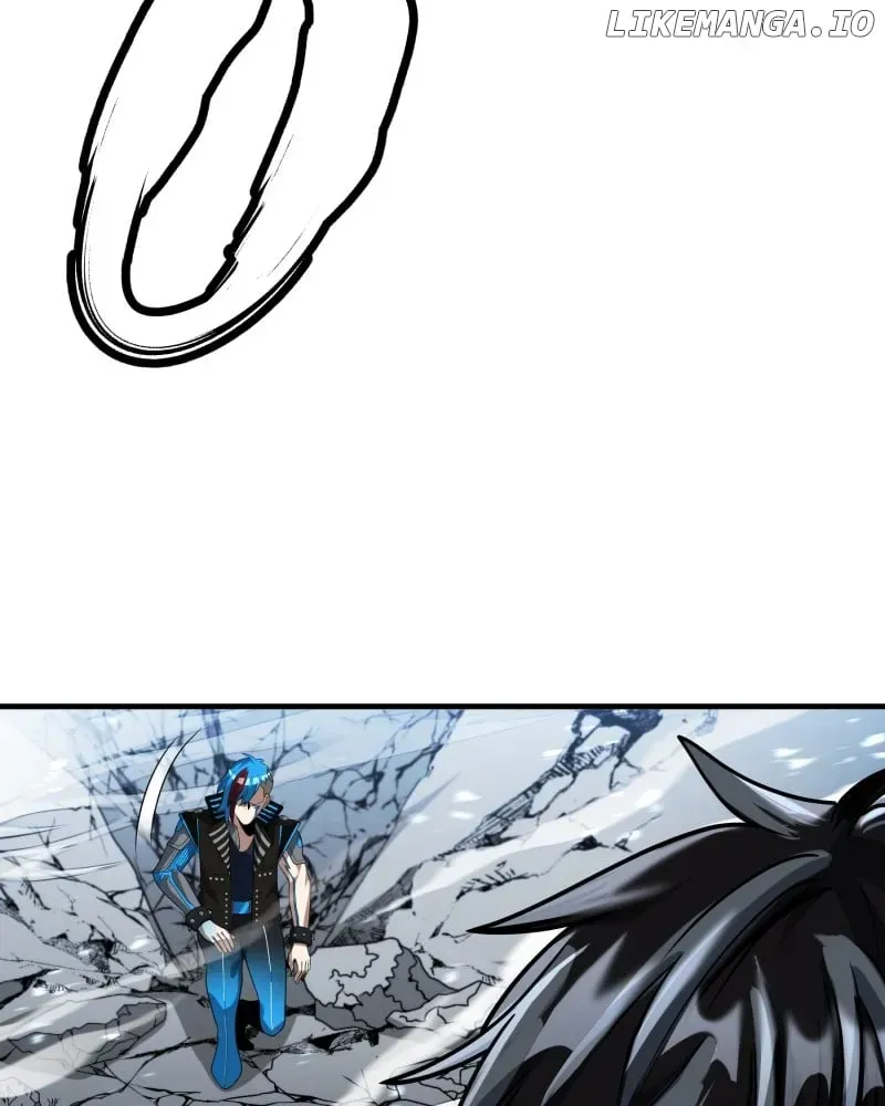 Back From Black Chapter 35 Online - pƔgina 141