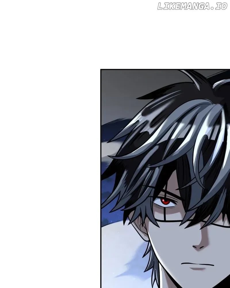 Back From Black Chapter 35 Online - pƔgina 143