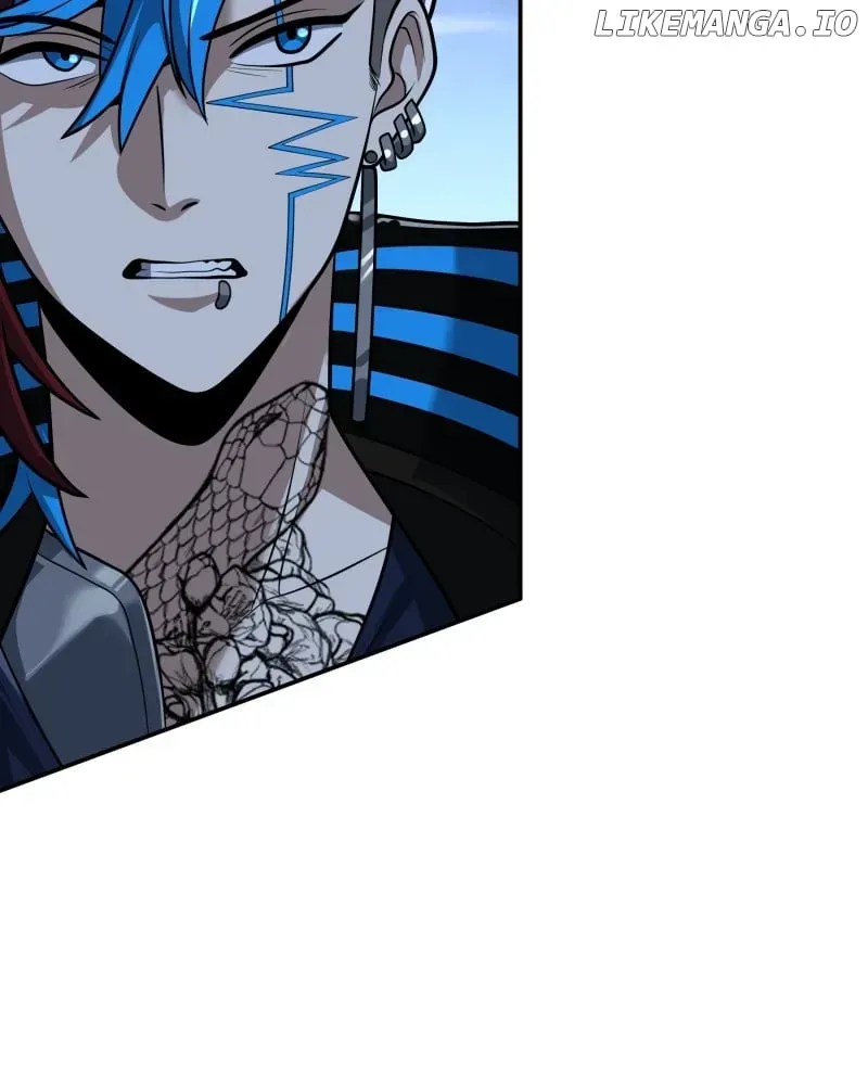 Back From Black Chapter 35 Online - pƔgina 145