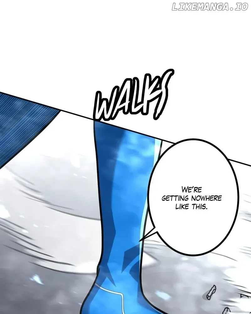 Back From Black Chapter 35 Online - pƔgina 146