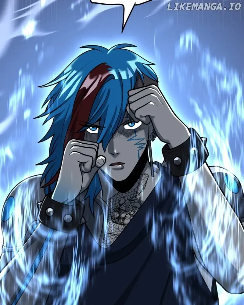Back From Black Chapter 35 Online - pƔgina 154