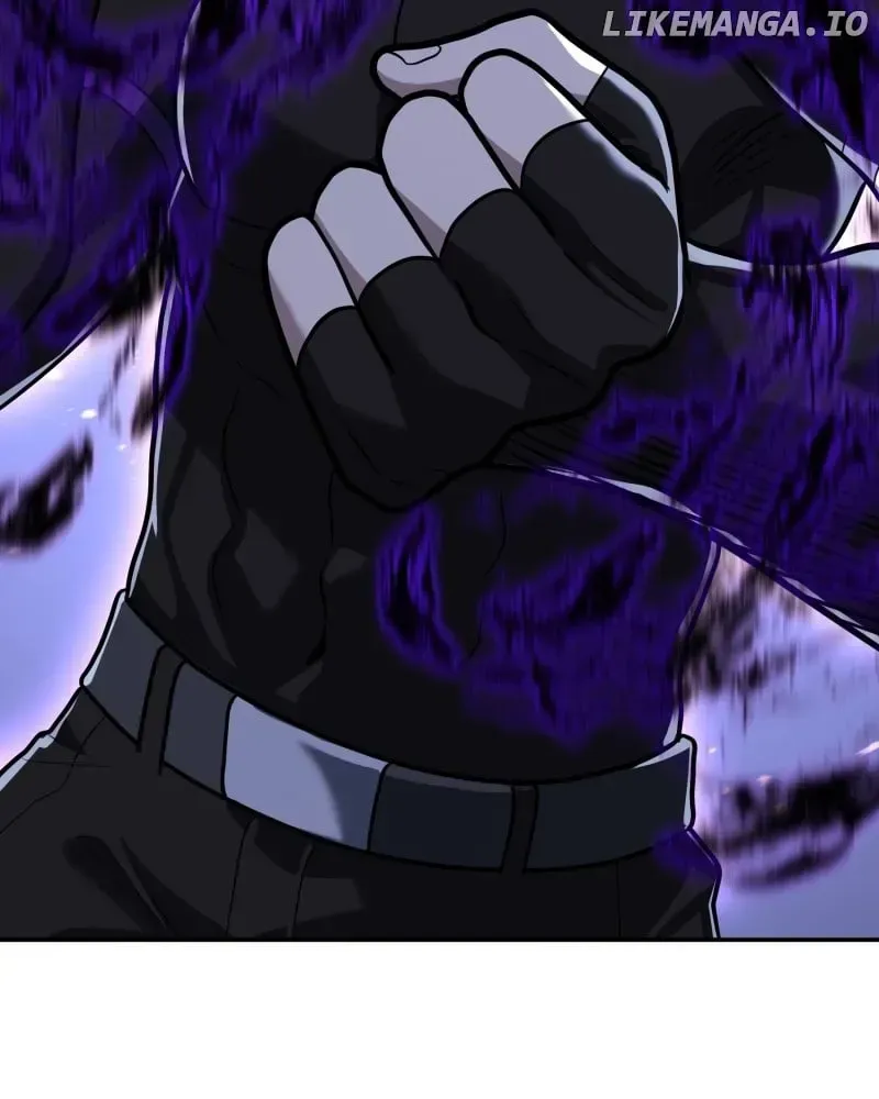 Back From Black Chapter 35 Online - pƔgina 161