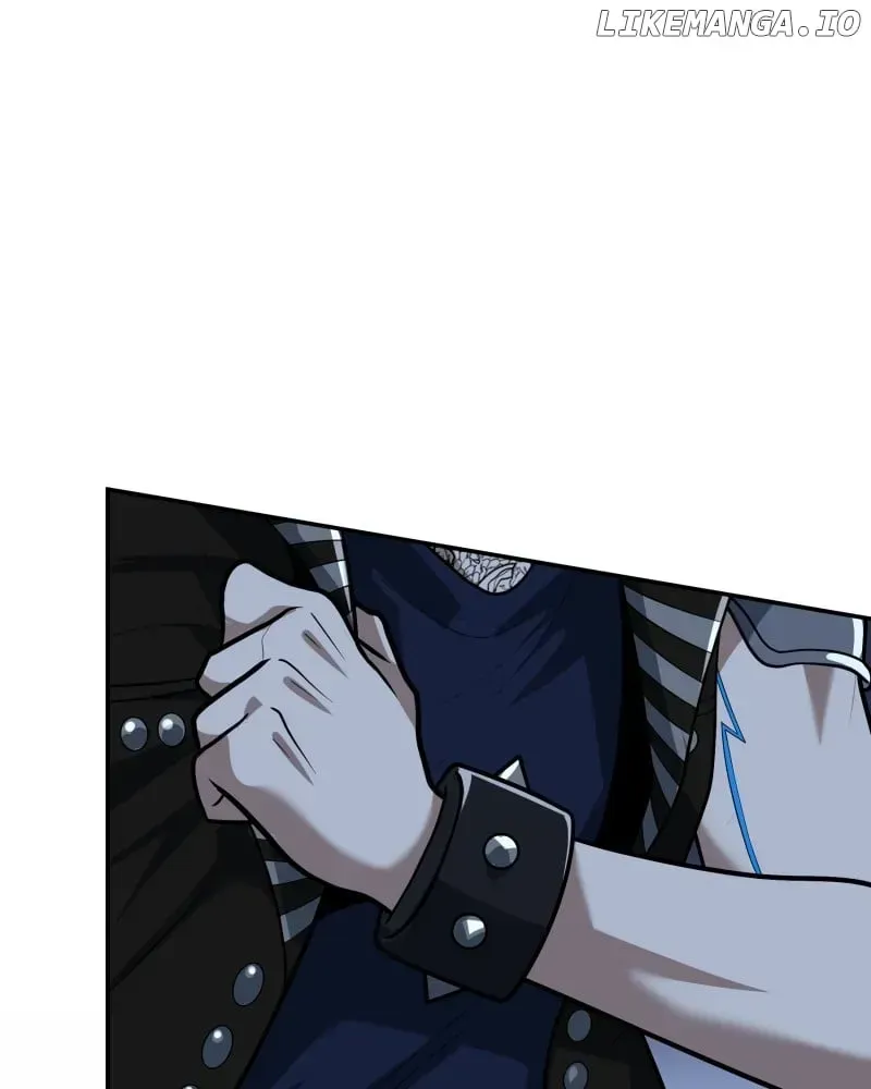 Back From Black Chapter 36 Online - pƔgina 1