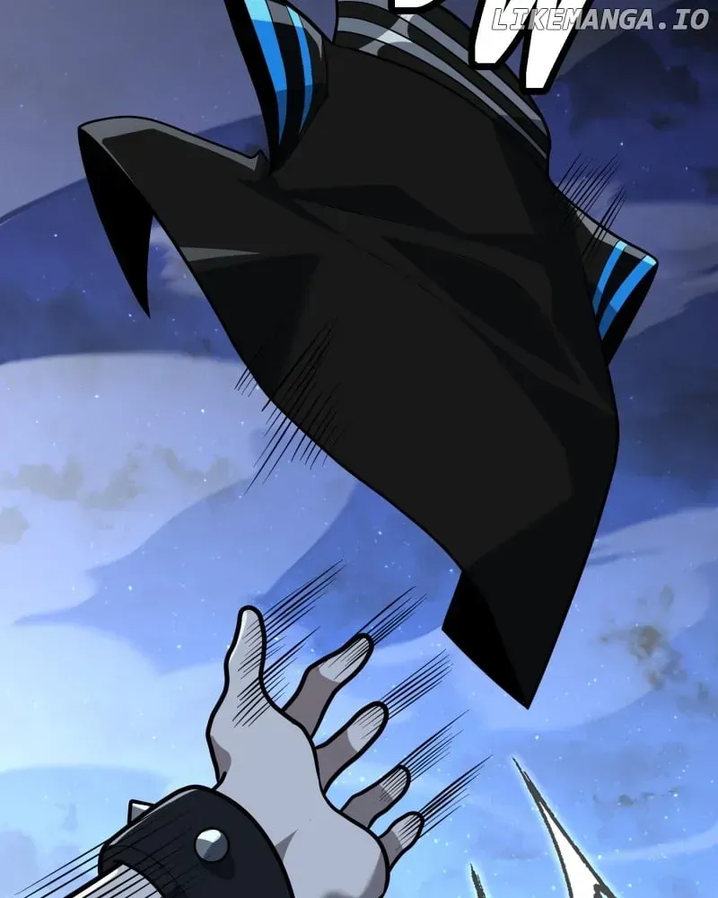 Back From Black Chapter 36 Online - pƔgina 3