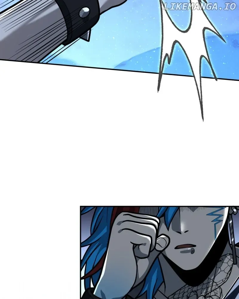 Back From Black Chapter 36 Online - pƔgina 4