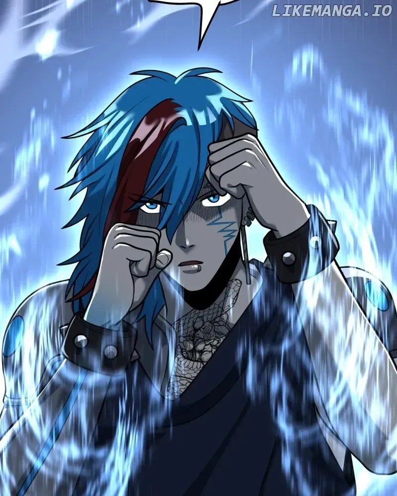 Back From Black Chapter 36 Online - pƔgina 6