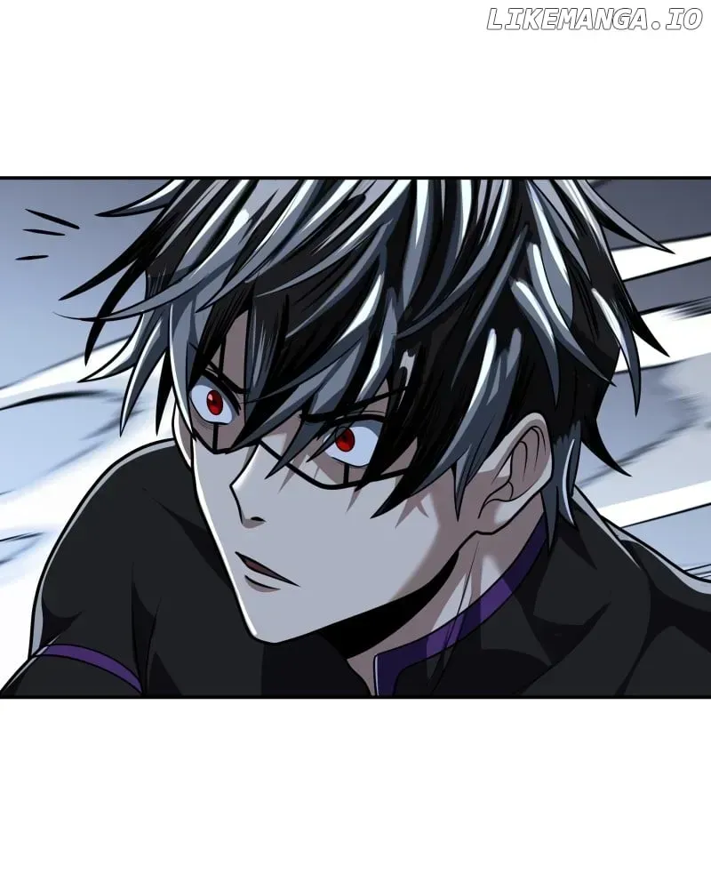 Back From Black Chapter 36 Online - pƔgina 9