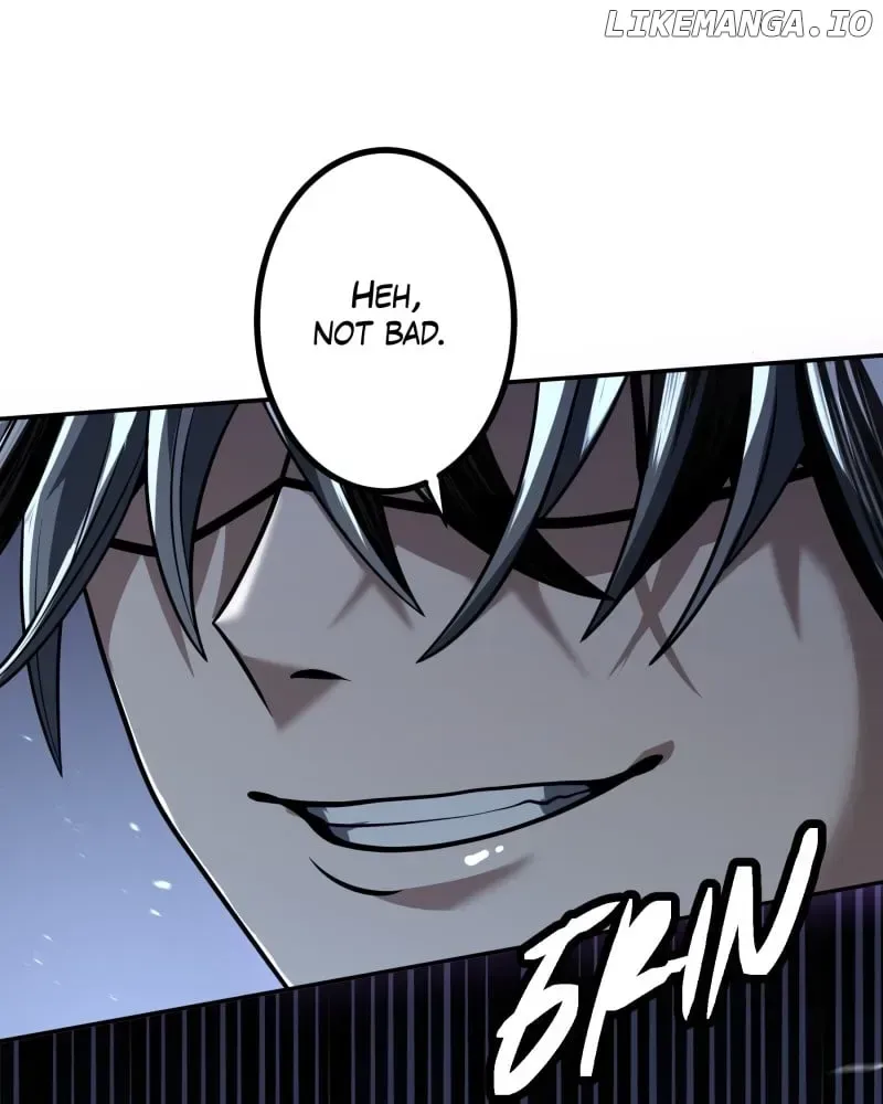 Back From Black Chapter 36 Online - pƔgina 10
