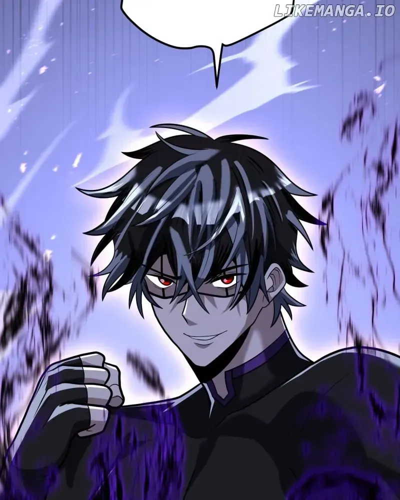 Back From Black Chapter 36 Online - pƔgina 12