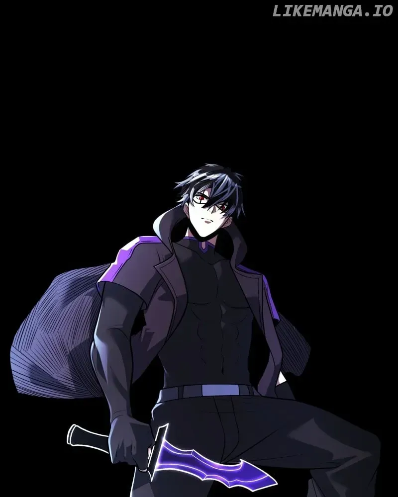 Back From Black Chapter 36 Online - pƔgina 23