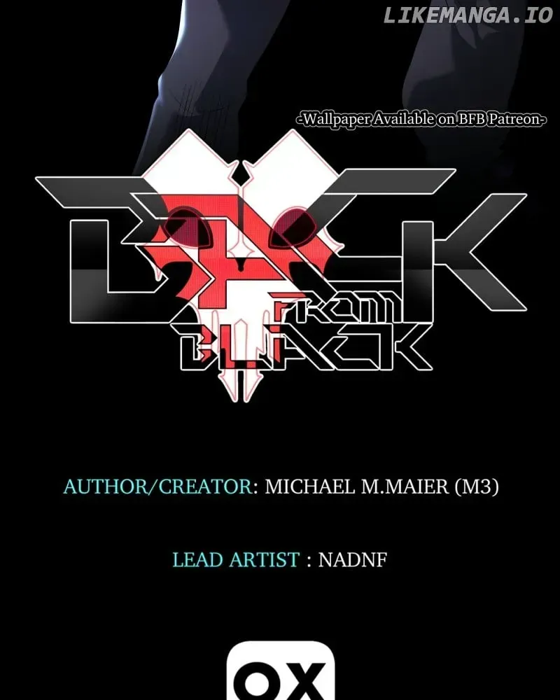 Back From Black Chapter 36 Online - pƔgina 24
