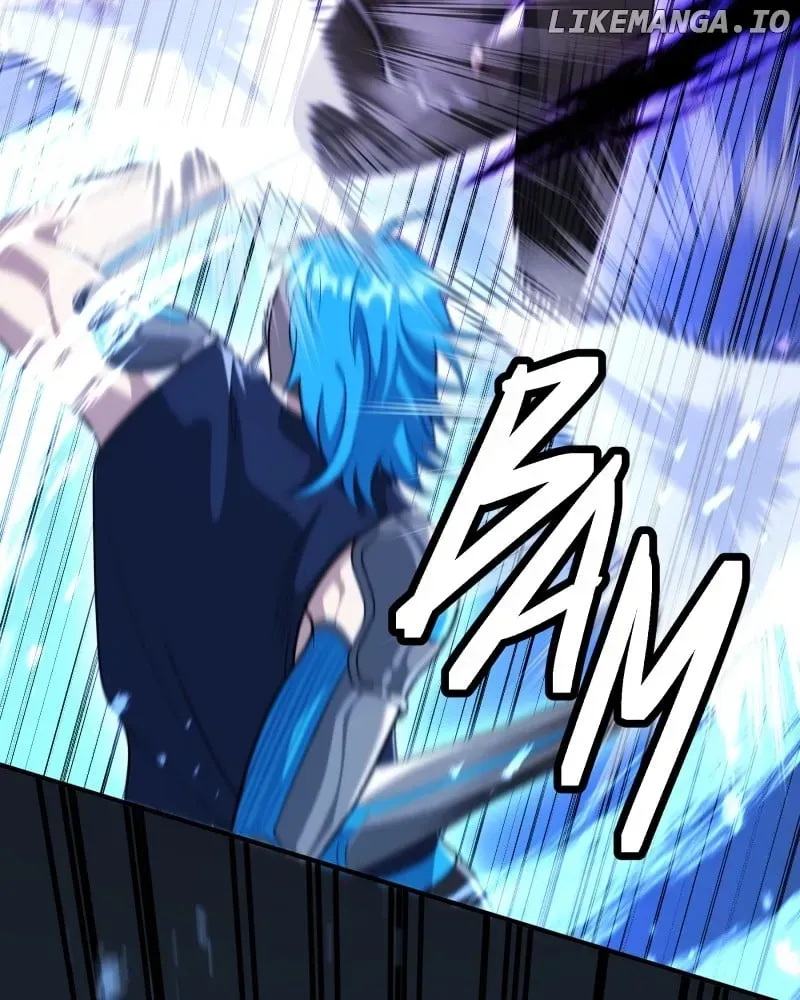 Back From Black Chapter 36 Online - pƔgina 34