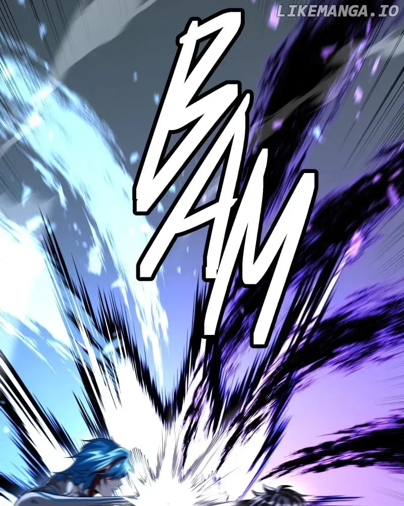 Back From Black Chapter 36 Online - pƔgina 36