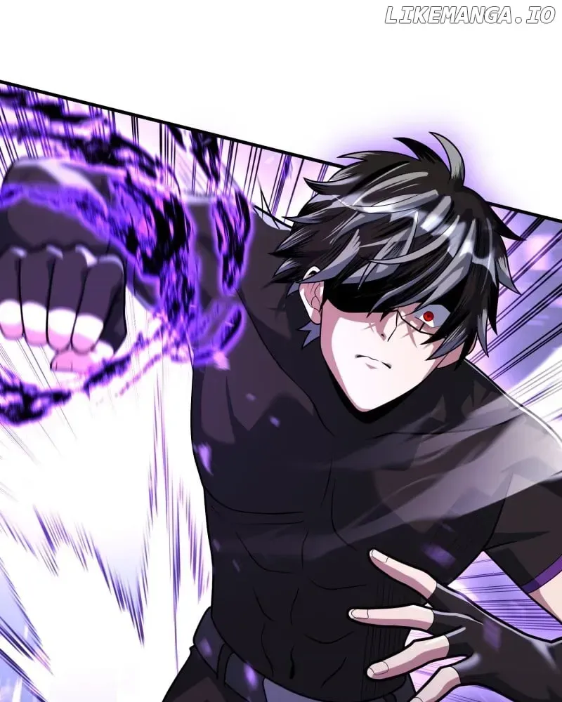 Back From Black Chapter 36 Online - pƔgina 39