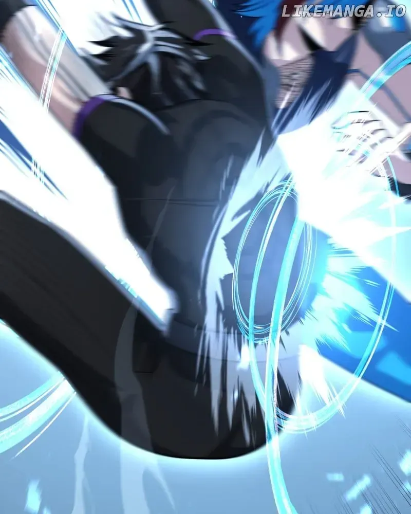 Back From Black Chapter 36 Online - pƔgina 50