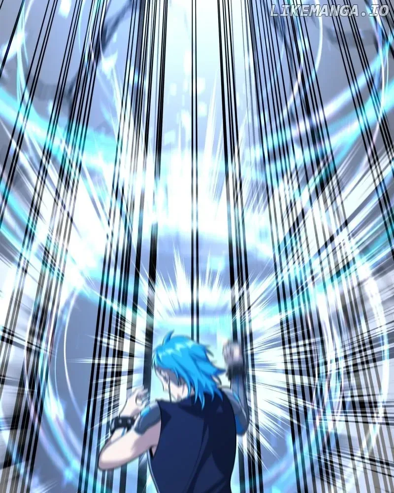 Back From Black Chapter 36 Online - pƔgina 57