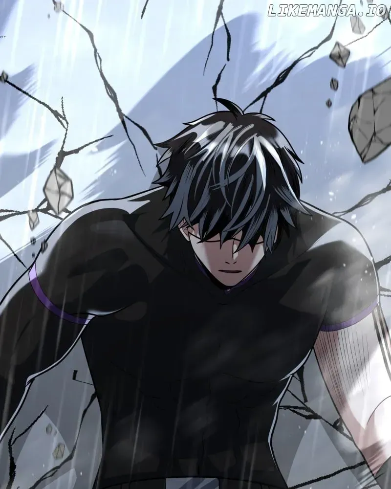 Back From Black Chapter 36 Online - pƔgina 60