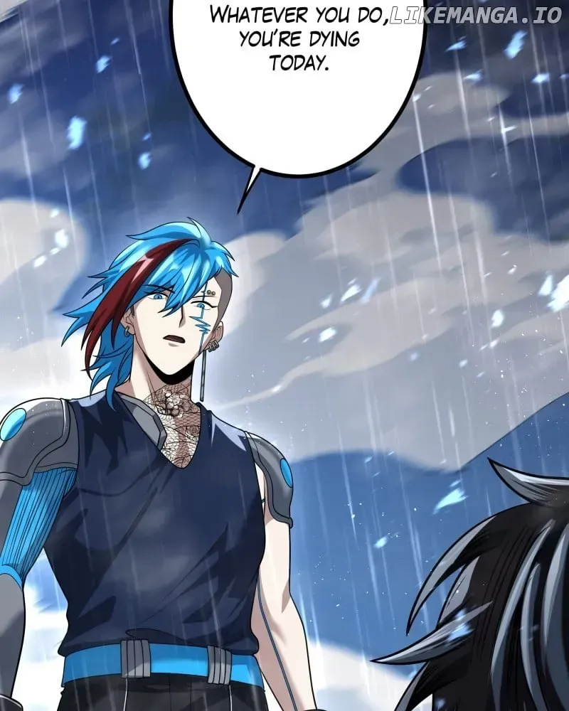 Back From Black Chapter 36 Online - pƔgina 62