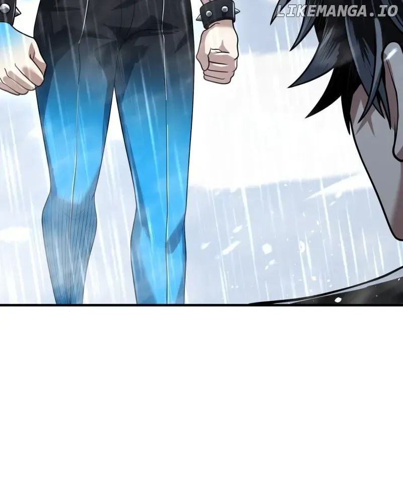 Back From Black Chapter 36 Online - pƔgina 63
