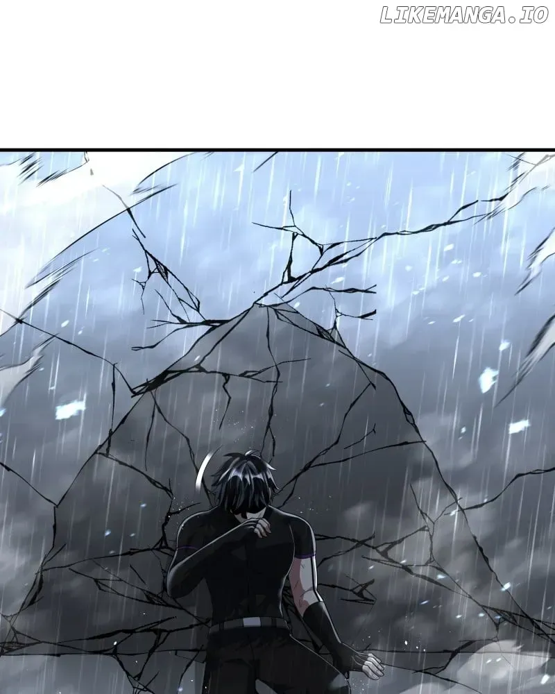 Back From Black Chapter 36 Online - pƔgina 64