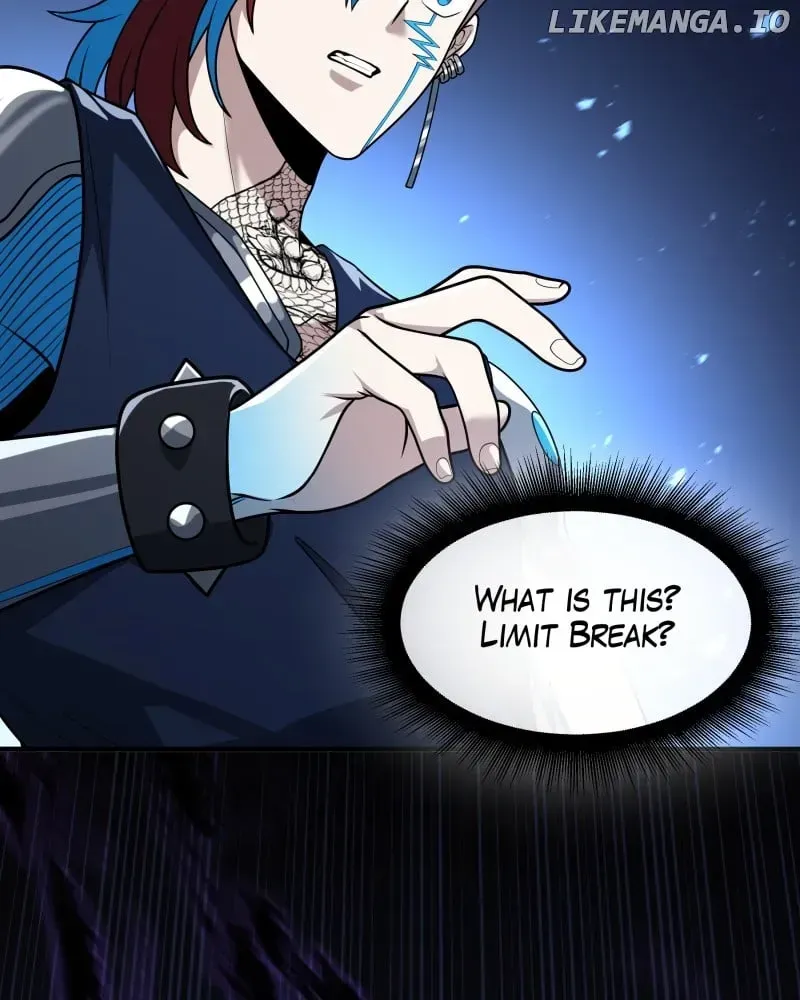 Back From Black Chapter 36 Online - pƔgina 68
