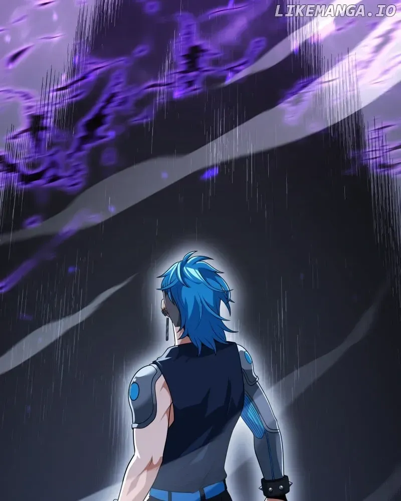 Back From Black Chapter 36 Online - pƔgina 77