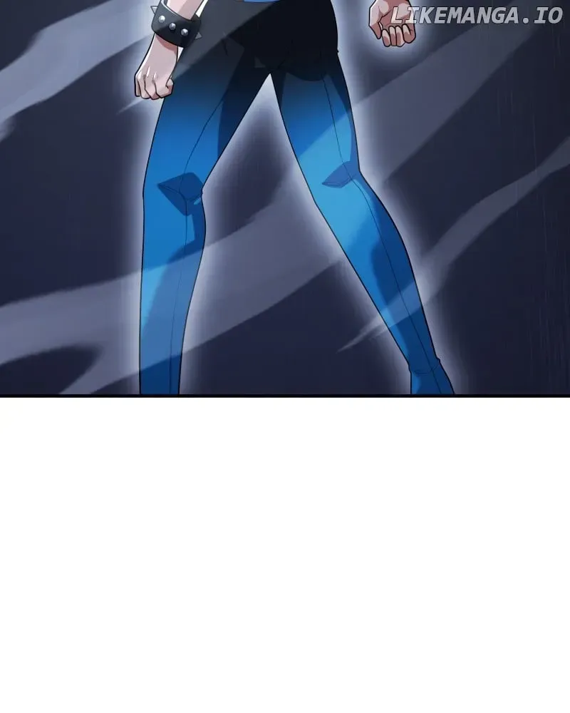 Back From Black Chapter 36 Online - pƔgina 78