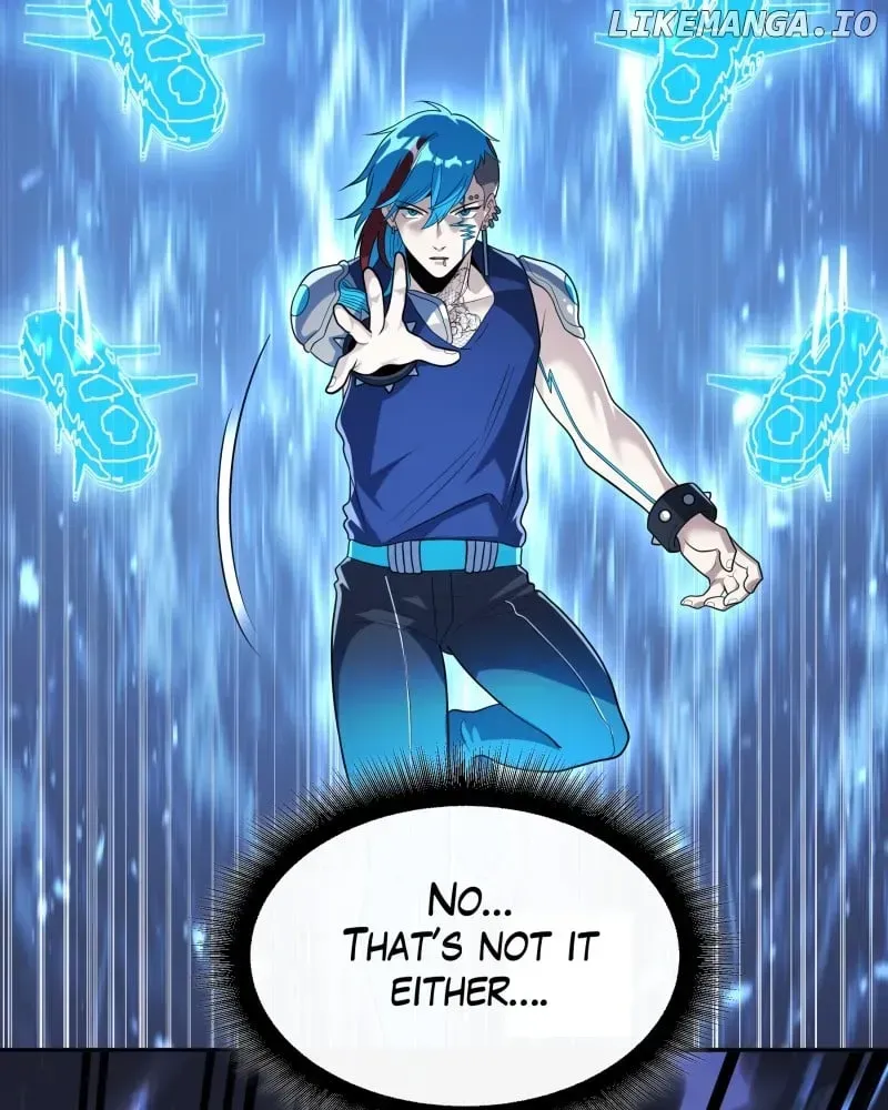 Back From Black Chapter 36 Online - pƔgina 81