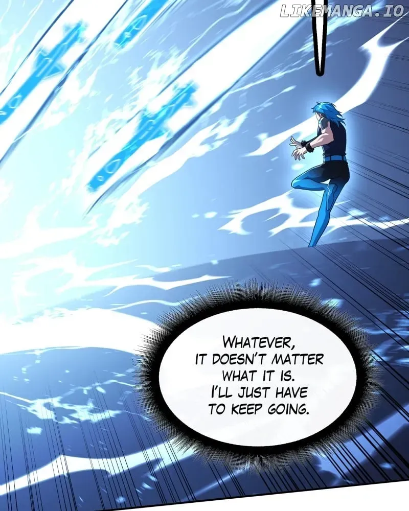 Back From Black Chapter 36 Online - pƔgina 84