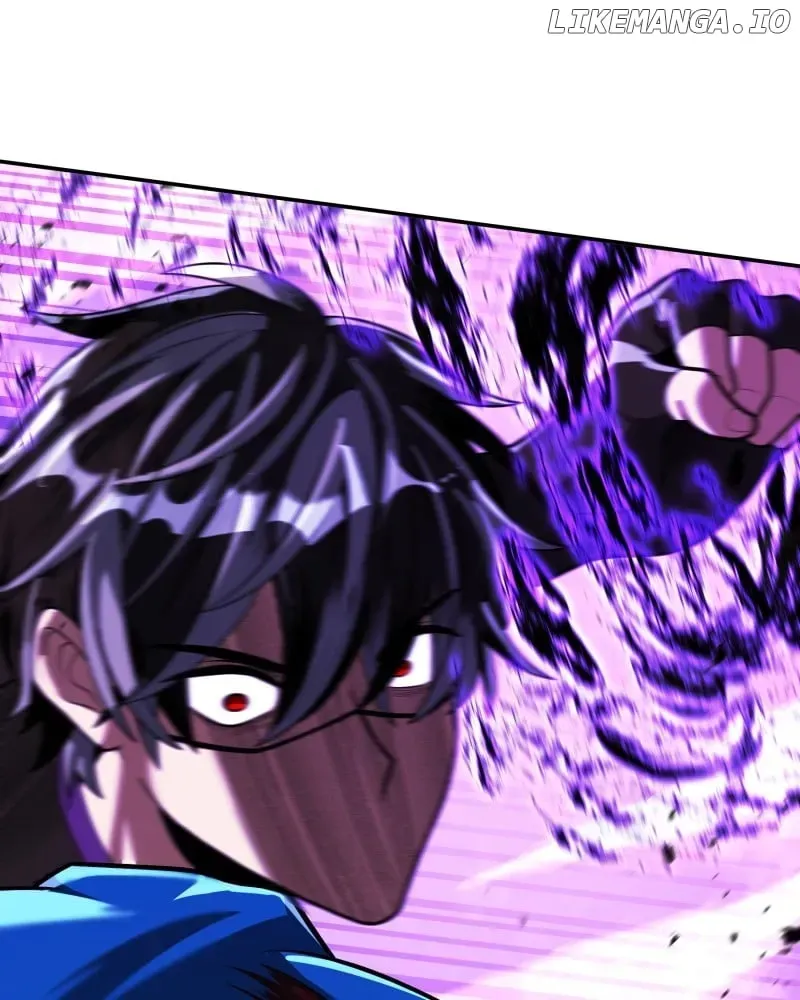 Back From Black Chapter 36 Online - pƔgina 94