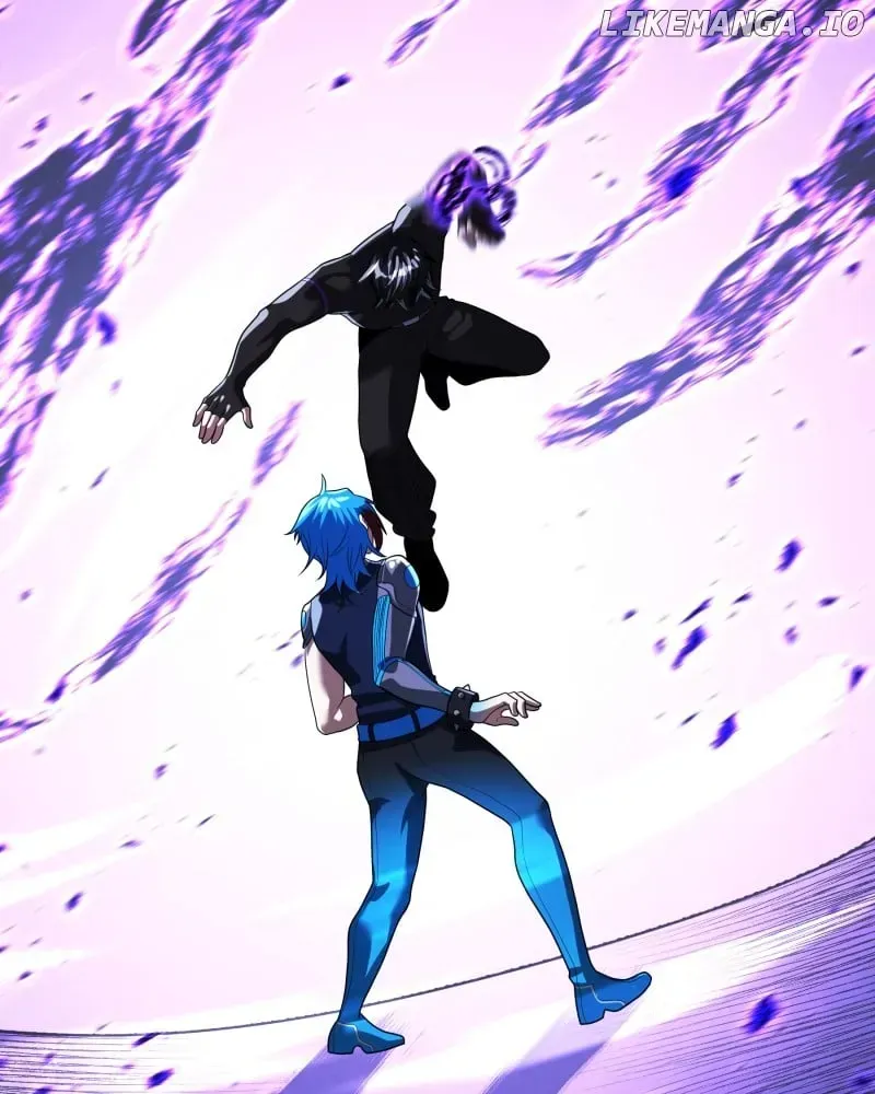 Back From Black Chapter 36 Online - pƔgina 98